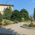 Historic Morosini Apartment