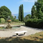 Apartment Historic Morosini *