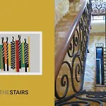 Historic Morosini Apartment