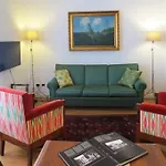 Historic Morosini Apartment