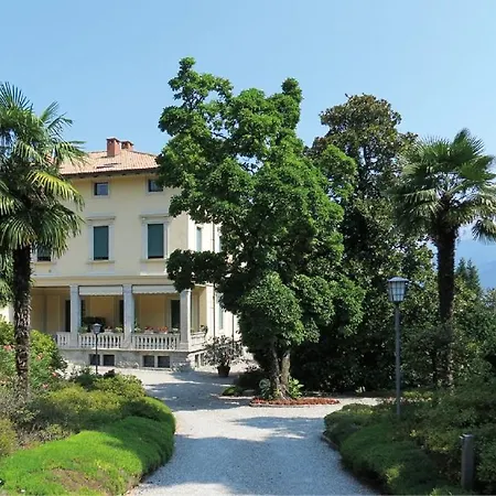Historic Morosini Apartamento Bellagio