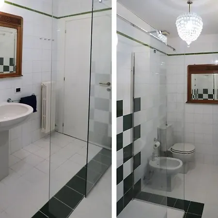 Historic Morosini Apartamento *