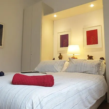 Historic Morosini Apartamento Bellagio
