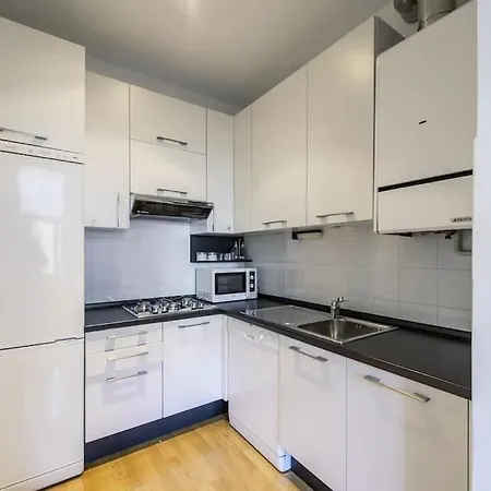 Historic Morosini Apartamento *