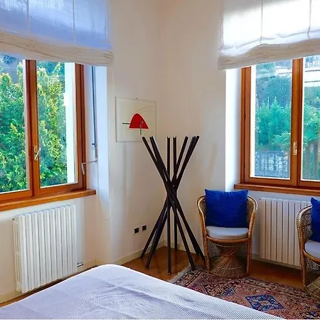 Apartamento Historic Morosini *