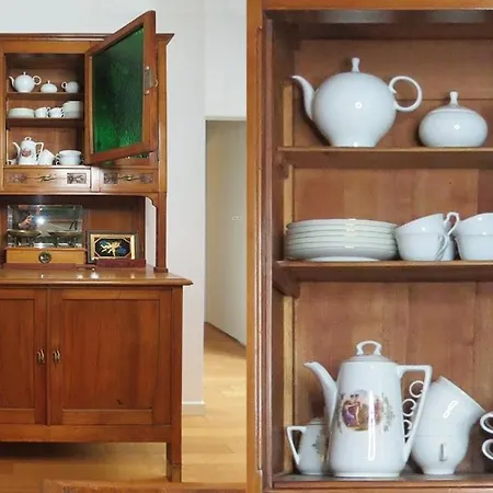 Apartamento Historic Morosini Bellagio