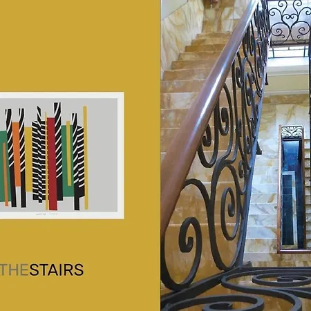 Historic Morosini Apartment