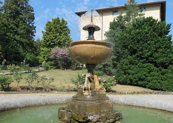 Apartman Historic Morosini