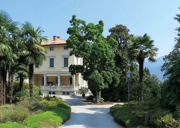 Historic Morosini Apartman Bellagio