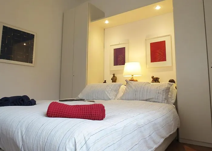 Historic Morosini Apartman Bellagio