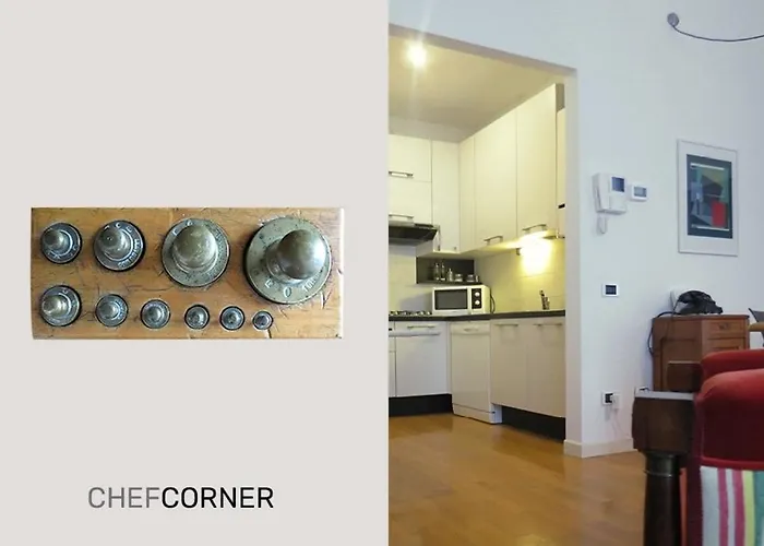 Historic Morosini Apartman Bellagio